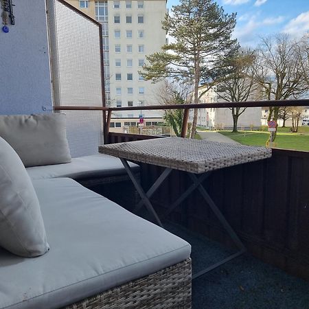 Apartment Sasu Friedrichshafen Esterno foto
