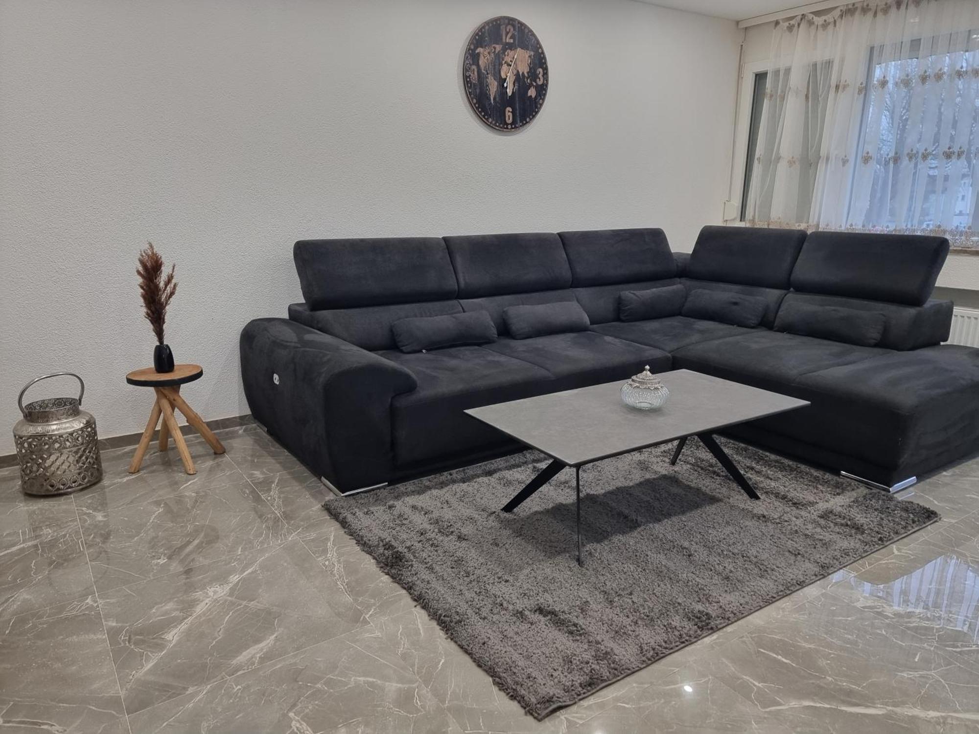 Apartment Sasu Friedrichshafen Esterno foto